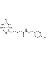 Biotinyl tyramide