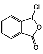 1-Chloro-1,2-benziodoxol-3-one