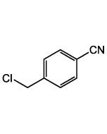 4-Chloromethylbenzonitrile