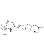 Reductiomycin