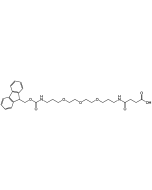 N-Fmoc-N-succinyl-4,7,10-trioxa-1,13-tridecanediamine