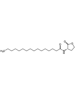 N-Hexadecanoyl-L-homoserine lactone