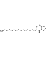 N-Hexadecanoyl-DL-homoserine lactone