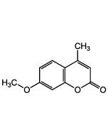 7-Methoxy-4-methylcoumarin