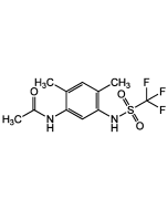 Mefluidide