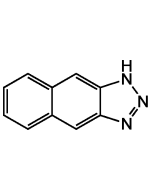 1(H)-Naphthotriazol