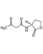 N-(3-Oxobutanoyl)-L-homoserine lactone