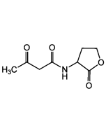 N-(3-Oxobutanoyl)-DL-homoserine lactone