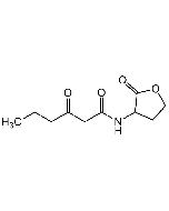 N-(3-Oxohexanoyl)-DL-homoserine lactone