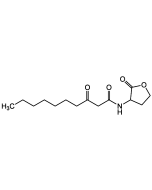 N-(3-Oxodecanoyl)-DL-homoserine lactone