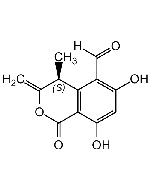 (S)-(+)-Ascochin