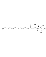 N-(3-Oxotetradecanoyl)-L-homoserine lactone