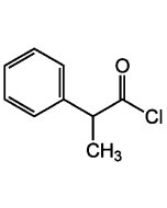 2-Phenylpropionyl chloride