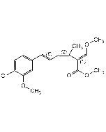 Strobilurin B