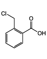 2-(Chloromethyl)benzoic acid