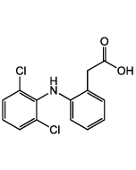 Diclofenac acid