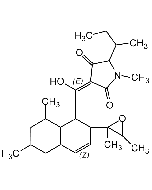 Antibiotic PF 1052