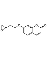 7-(2-Oxiranylethoxy)-2H-1-benzopyran-2-one