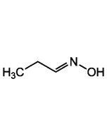 Propionaldehyde oxime