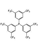 Tris[3,5-bis(trifluoromethyl)phenyl]phosphine