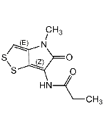 Aureothricin