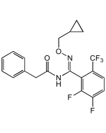 Cyflufenamid