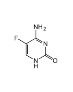 5-Fluorocytosine