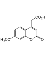 7-Methoxycoumarin-4-acetic acid