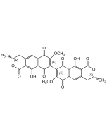 Xanthomegnin