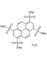 1,3,6,8-Pyrenetetrasulfonic acid tetrasodium salt