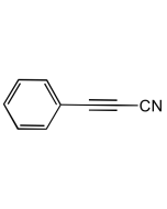 3-Phenyl-2-propynenitrile