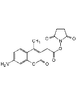 AMCA-H N-succinimidyl ester