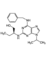 (S)-Roscovitine