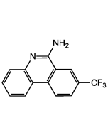 6-Amino-8-trifluoromethylphenanthridine 