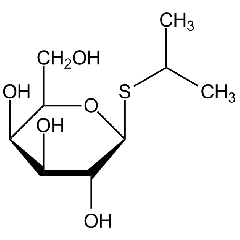 IPTG (animal-free, dioxane-free)