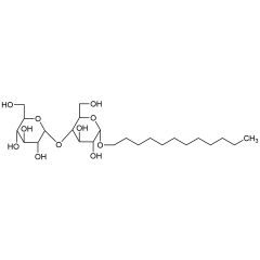 n-Dodecyl-&alpha;-D-maltoside (ultrapure)