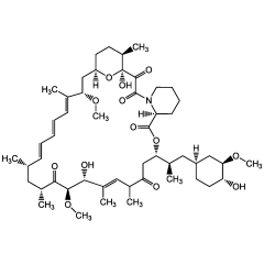 Rapamycin