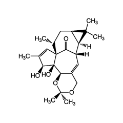 Ingenol-5,20-acetonide