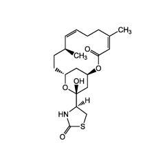 16-<i>epi</i>-Latrunculin B