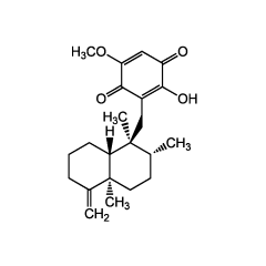 Ilimaquinone