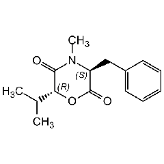 (3S,6R)-Lateritin