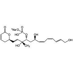 Fostriecin