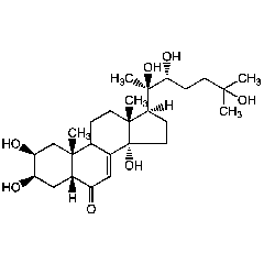 20-Hydroxyecdysone