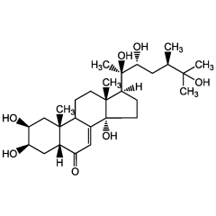 Makisterone A