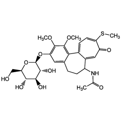 Thiocolchicoside