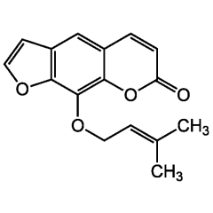 Imperatorin