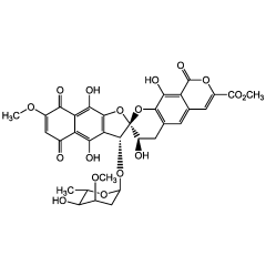 Heliquinomycin