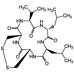 Malformin C