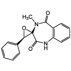 Cyclopenin