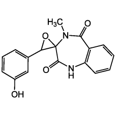 Cyclopenol